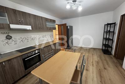 COMISION 0-Apartament renovat complet 3 camere balcon Rahovei Sibiu - 14