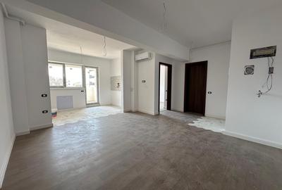Apartament cu 2 camere decomandat în Berceni