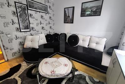 Apartament 2 camere, decomandat, 55 mp, zona Calea Bucuresti - 1