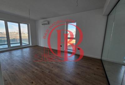 4 camere finalizat Complex Premium-piscina - pista alergare in incinta - 3