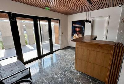 REA1023583 Apartament premium 2 camere I Zona Aviatiei I Mobilat si utilat - 17