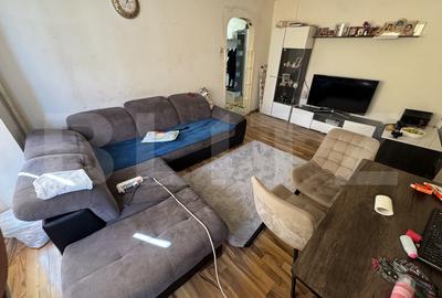 Apartament 3 camere, 70 mp, Podu Ros - 4