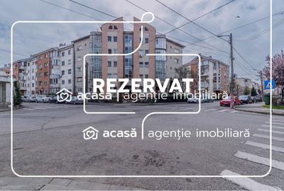 REZERVAT! Apartament decomandat 1 camera - 50 mp - Alfa - COMISION 0 - 1