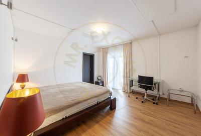 Vila cu autonomie energetica si 1255 mp teren – Stefanestii Noi - 0% comision - 17