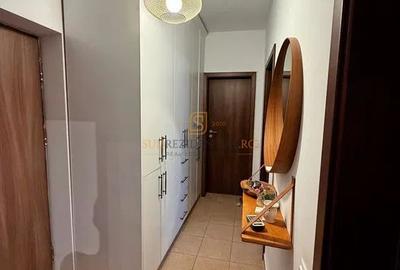 Apartament 2 camere-metrou Berceni, loc de parcare inclus. - 5