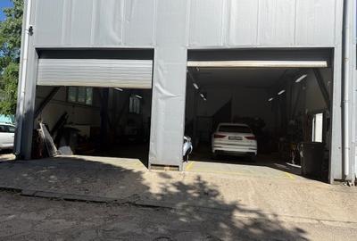 De vanzare Teren+ hala +showroom - 5