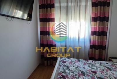 3 camere | Sos. Chitila – Podul Constanța | Mobilat complet - 3