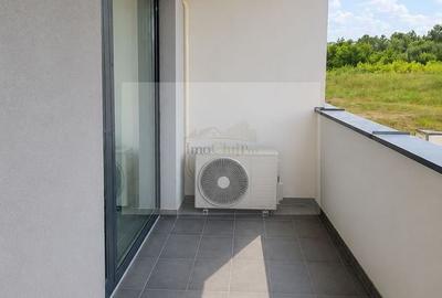 Vanzare apartament modern cu 3 camere| Sopor- Baza Sportiva Gheorgheni - 15