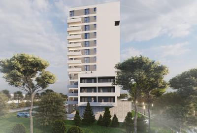 New World Splaiul Unirii