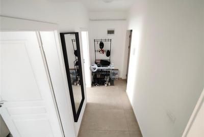 Apartament 2 Camere Panoramic Residence | Finalizat 2023 - 4