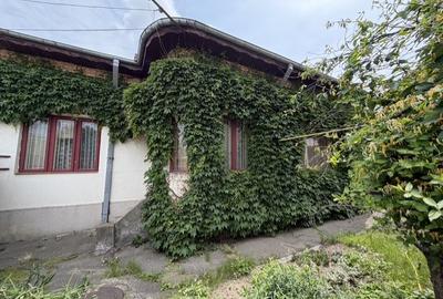 Casa + teren  Ploiesti Central - 2