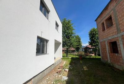 Duplex zona Castel Transilvania - 8