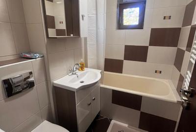Apartament 2 Camere Clucerului | Balcon | Decomandat | Complet Mobilat & Utilat - 13