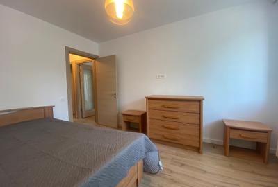 Stefan cel Mare,bloc Perla, 2 min metrou,renovat total nou. - 9