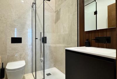 Iasi, Centru, Palas Campus, Tatami Seven, penthouse exclusivist de inchiriat - 16