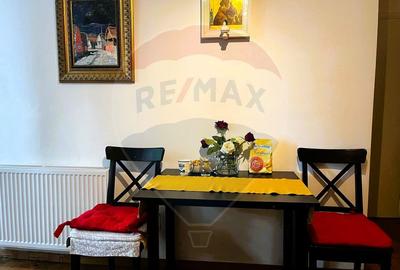 De vanzare Apartament cu 2 camere in zona Gara de Nord - 3