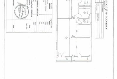 Imobil P+2  -spatiu comercial si de logistica - 13
