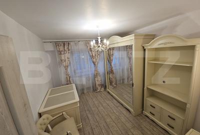 Apartament 3 camere, 83 mp, renovat total - zona Nicolina - 9