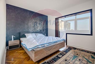 3 camere - 2 bai - 450€ - 0% Comision - Decomandat - 14