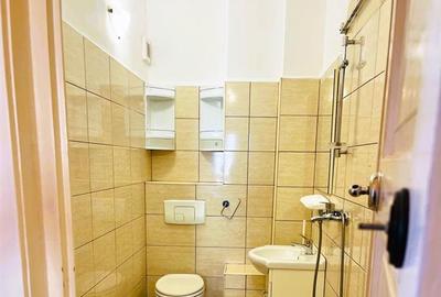 Apartament 2 camere, etaj intermediar. Zona Centrul Civic Afi - 8