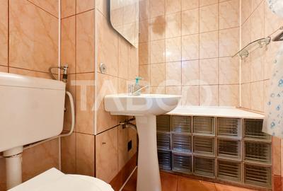 Apartament cu 2 camere decomandate etaj 1 de vanzare cartier Manastur - 5