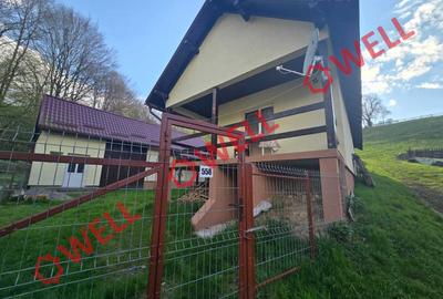 Casă de vânzare în Sita Buzăului – Ciumernic! - 3