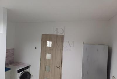 Garsoniera-Mobilata-Renovata-Steaua-Shopping City - 4