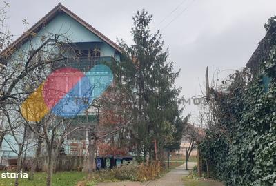 Apartament 57 m² utili în vilă,zona Plevnei - 3