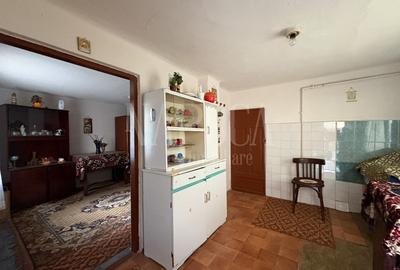 Teren intravilan pentru constructii de vanzare in Someseni, Cluj Napoca - 7