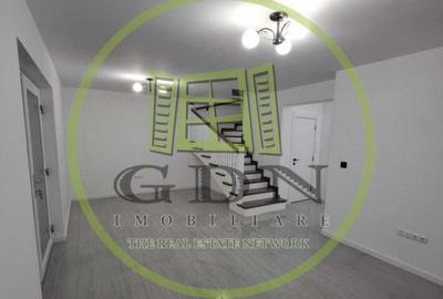 Casă 3 dormitoare, prima închiriere – Cisnădie, poziție premium - 1