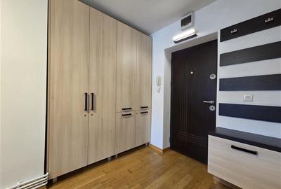 Apartament spatios cu 2 camere Parcul Trandafirilor Racadau - 35