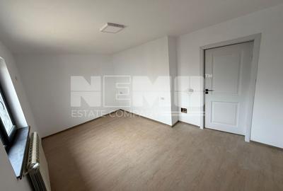 Apartament cu 4 camere semidecomandat în Ițcani