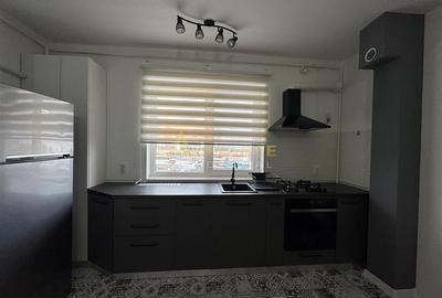 Metrou Berceni, 2 camere mobilat cu balcon - 22
