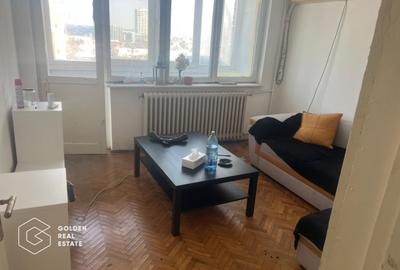 Apartament 2 camere, Bulevardul Take Ionescu - 1
