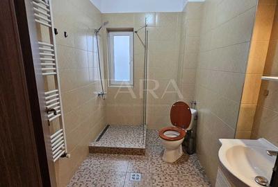 Apartament 3 camere semidecomandat. Gheorgheni, Iulius Mall. - 5