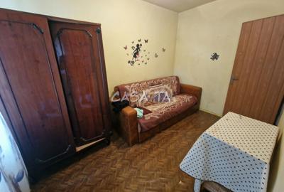 Apartament 2 camere, situat in Targu Jiu, Str.Minerilor - 3