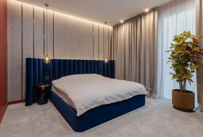 Vila Care Iti Aduce Acasa Visul Cu O Piscina Suspendata - 9