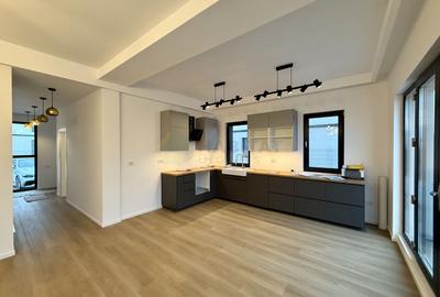 Vila finalizata in Complex Rezidential - 11