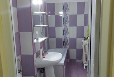 Nerva Traian, garsoniera, 40mp, curata, renovata, 10 min metrou Timpuri Noi - 16