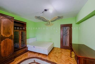 Apartament cu 2 camere decomandat, mobilat în Mărăști