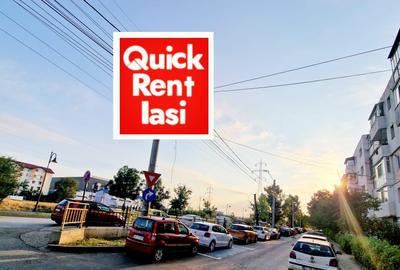 INCEPAND CU 1AUGUST 2026 Tudor Iulius Mall - Gradinari Apartament 2Camere 300eur - 15