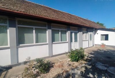Proprietar vând casă 4 camere, 120 mp, teren 480 mp – Giarmata Timis - 1