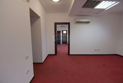 Spatiu de birouri de 138 mp de inchiriat in zona Andrei Muresanu - 7