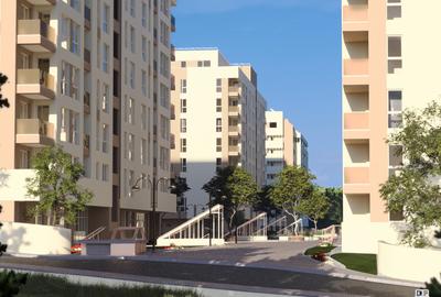 Apartament cu 1 Cameră de Vânzare – Complex Rezidențial Copou,