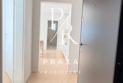 Apartament 3 camere, 44 mp, et 2, garaj optional, zona Terra! - 8
