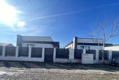 Casa individuala 3 camere/Com.Berceni - 1