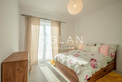 Casa cu garaj in Cisnadioara, mobilata utilata, 824 mp teren, COMISION 0% - 12
