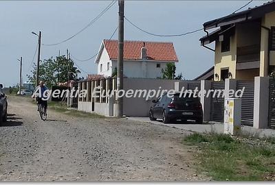 Teren intravilan Constanta  zona Km5 Vila Cucoanei - 1