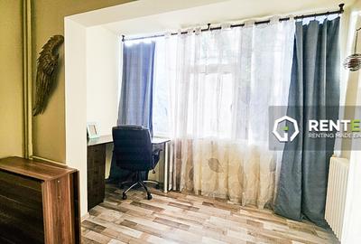 Apartament cu trei camere situat in zona Podu Ros - Cantemir - 4