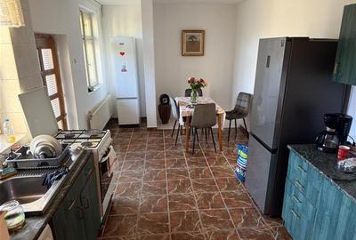 Casa Grigorescu aproape  de restaurantul Desaga - 18